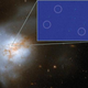 Image for article titled In a faraway galaxy, seven supernovas explode all at once